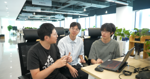 青春在实干中拔节 梦想于蓉城处扎根——2026港澳台大学生暑期实习活动侧记